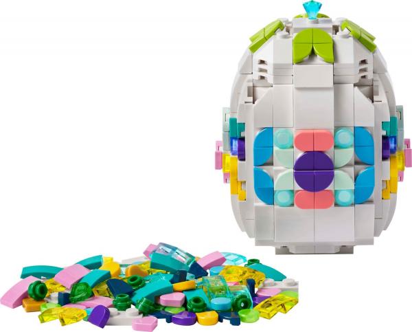 LEGO&reg; Seasons and Occasions - Verziertes Osterei (386 Teile)