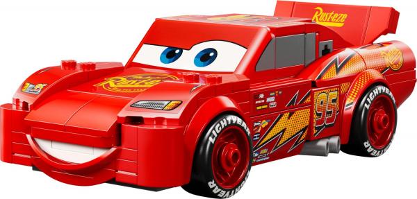 LEGO&reg; Speed Champions - Lightning McQueen (270 Teile)
