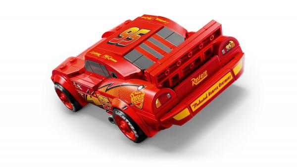 LEGO&reg; Speed Champions - Lightning McQueen (270 Teile)