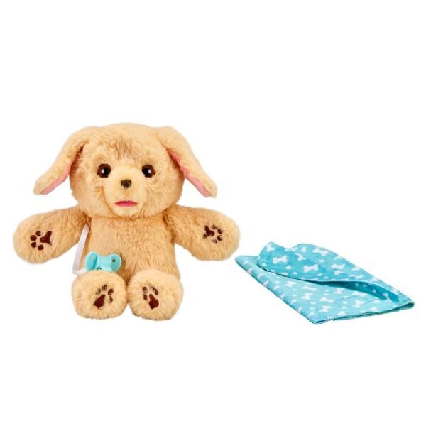 Little Live Pets&nbsp;&ndash; Cozy Dozys: Charlie der Welpe