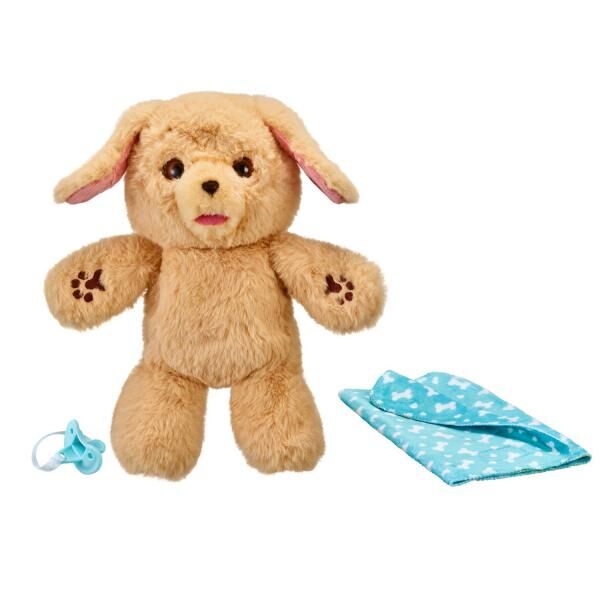 Little Live Pets&nbsp;&ndash; Cozy Dozys: Charlie der Welpe