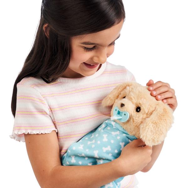 Little Live Pets&nbsp;&ndash; Cozy Dozys: Charlie der Welpe