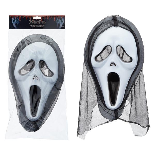 Scream