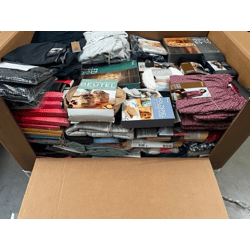 Mix Boxes - Non-Food-Produkten - NUR EXPORT