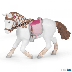 Papo 51526 - Play figure - Wandering pony