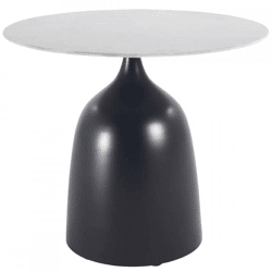 PTMD Beistelltisch Anna anthrazit 48 cm