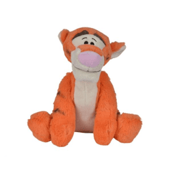 Simba - Disney Winnie the Pooh Cuddle Refresh Tigger - plush figure, 25cm