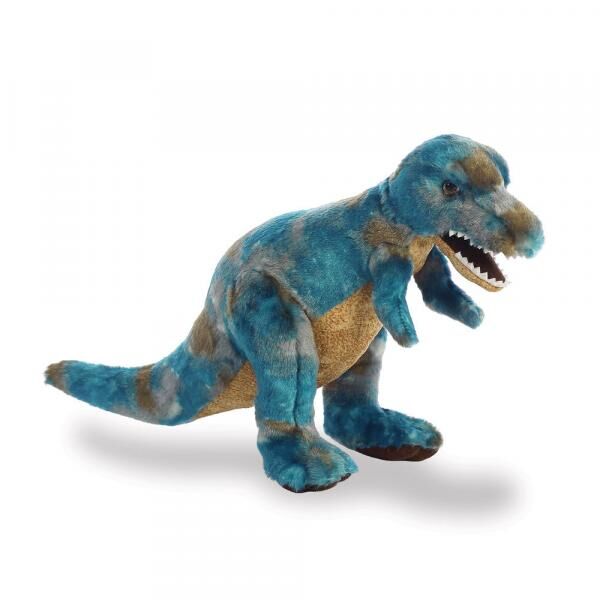 T - Rex Dinosaurier 36 cm - Pl&uuml;schfigur