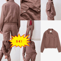 ab 5,00 €/Stk. Damen-Longblazer, Kategorie A, Größen 40–50, neue Ware aus deutschen Katalogen