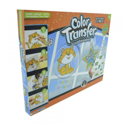 Color Transfer, 95-teilig