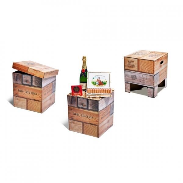 Mehrzweck-Geschenkbox 34 cm