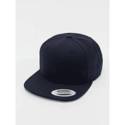moderne Flexfit Unisex Cap 382 g/m² Navy