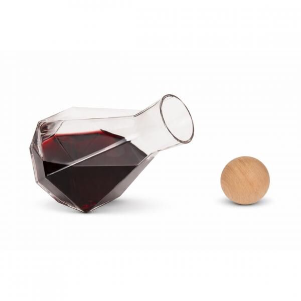 Out of the Blue Karaffe Diamond 1300 ml