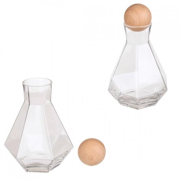 Out of the Blue Karaffe Diamond 1300 ml