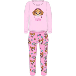 Paw Patrol - Pyjama , Sortiment (Größe 92-128)