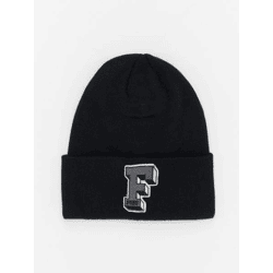 Fubu Unisex Sports Cap, Anthracite