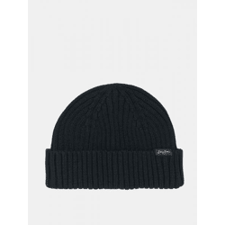 Sean John Unisex Sports Cap in Black Cotton