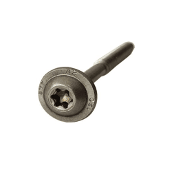 Tellerkopfschraube 8x300 mm A2