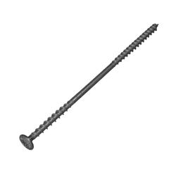 Tellerkopfschraube Doppelgewinde M8 x 360mm