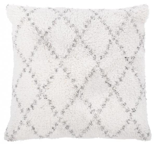 Tiseco Kissen Berber Diamant 45 x 45 cm