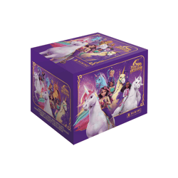 Unicorn Academy Sticker – 36er DISPLAY