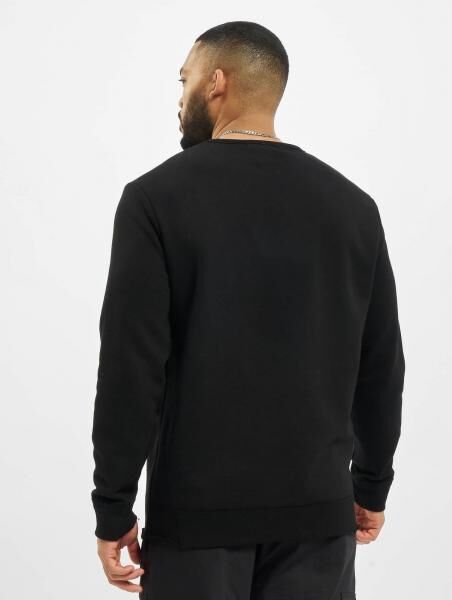 vsct Roses & Tape Pullover schwarz