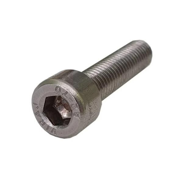 Zylinderkopfschraube M8x35 mm DIN 912