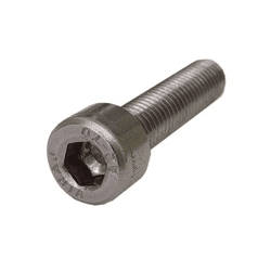 Zylinderkopfschraube M8x35 mm DIN 912