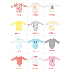 Baby Bodys (0–12 Monate) – Babytextilien, Bekleidung (NEU)