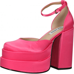 Bequeme Steve Madden Pumps Pumps für Damen Charlize SM11002138 740 Pink