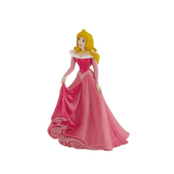 Bullyland 12843 - Aurora, play figure
