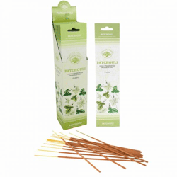 Green Tree Räucherstäbchen Patchouli 15 Stk.