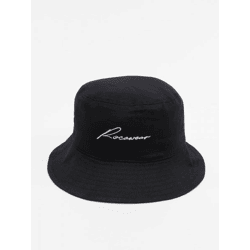 lässige Rocawear Unisex Cap mit Baumwolle Schwarz