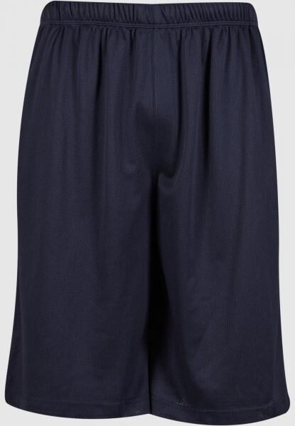 leichte Build Your Brand Herren Shorts 130 g/m&sup2; Navy