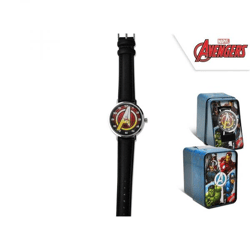 Marvel Avengers - Wristwatch in gift box