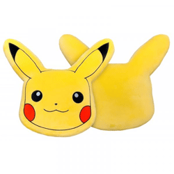 Pokemon - Pikachu shape - Cushion
