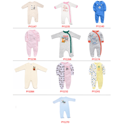Strampler (0–12 Monate) – Babytextilien, Bekleidung (NEU)