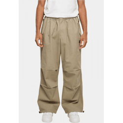 stylische Karl Kani Herren Jeans mit Baumwolle Khaki