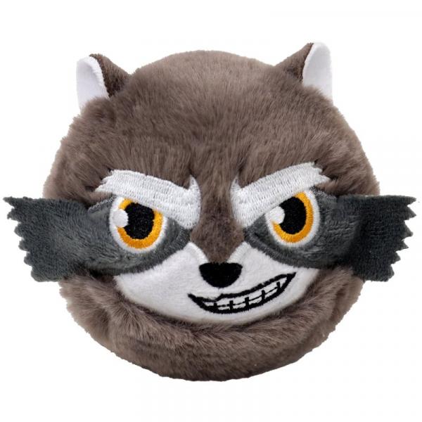 Ty 83036 - Marvel Guardians of the Galaxy - Rocket Bouncer Pl&uuml;sch - 8 cm