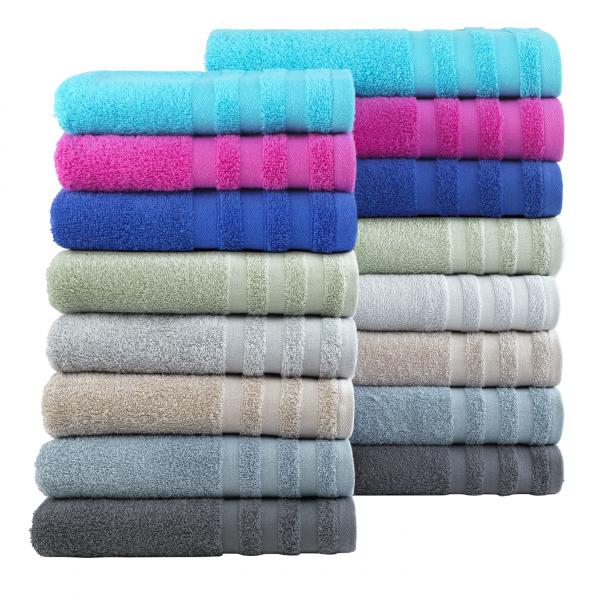 OptiSplash bath towel - Emil