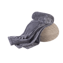 Flannel blanket 