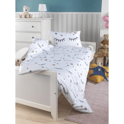 MF Baby Bettwäsche 2tlg. - Naema