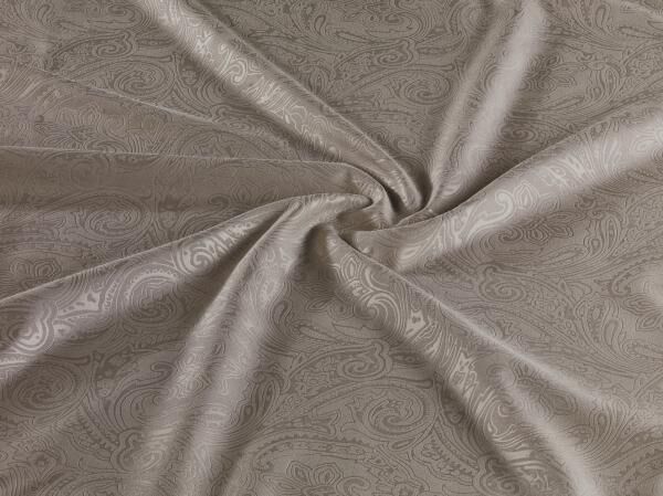 MF Bettw&auml;sche 2tlg. - Charu-Taupe
