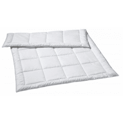 MF Carbon Sommer-Bett 135x200 cm