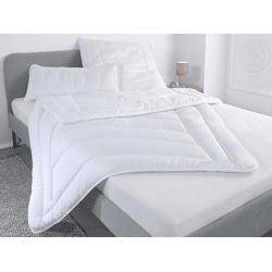 MF Körperzonenbett 135x200 cm