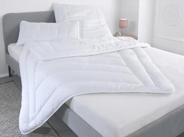 MF body zone bed 155x220 cm