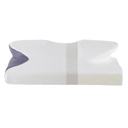 Nackenstützkissen MANU 34x61 cm
