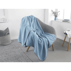 Polar-Fleece Decke Cord