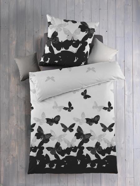 Renforc&eacute; Bettw&auml;sche 2tlg. - Mariposa