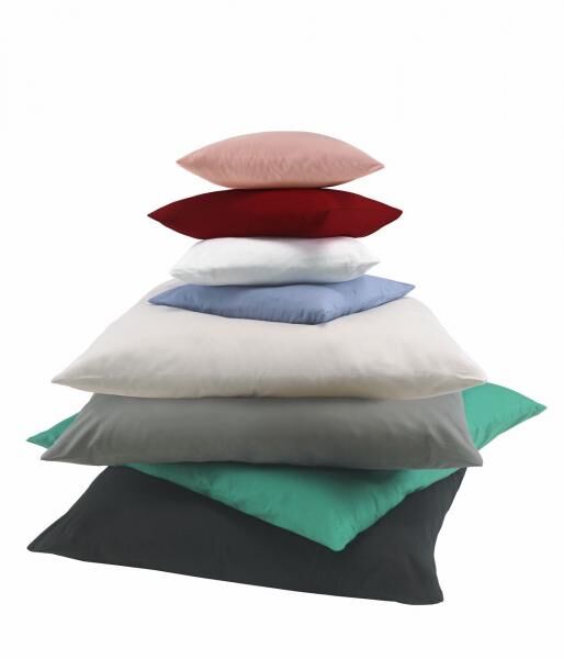 Renforc&eacute; Kissenh&uuml;llen 40/40 cm 2er